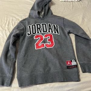 Jordan hoodie